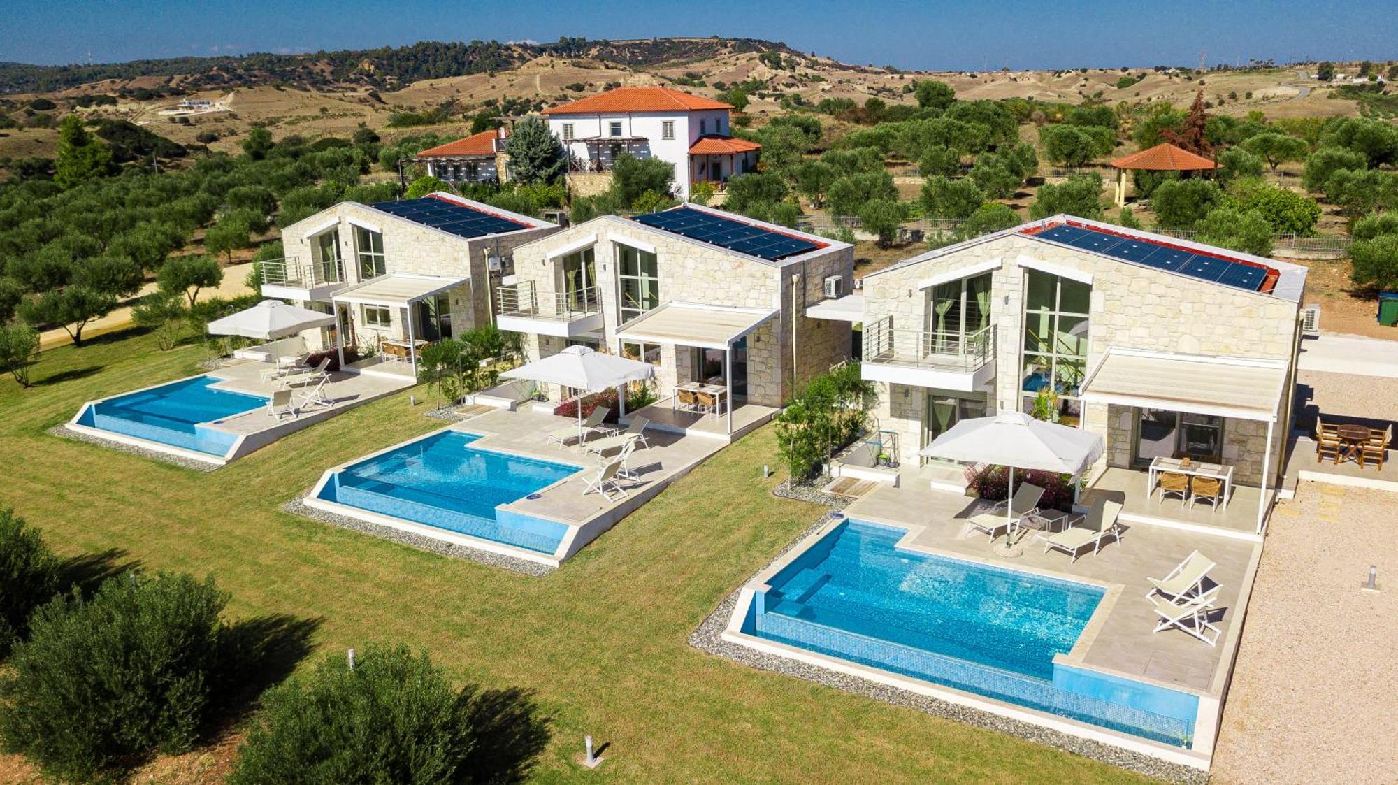 Dream Nikiti (Sithonia)